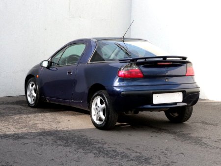 Opel Tigra, 2000 - pohled č. 7