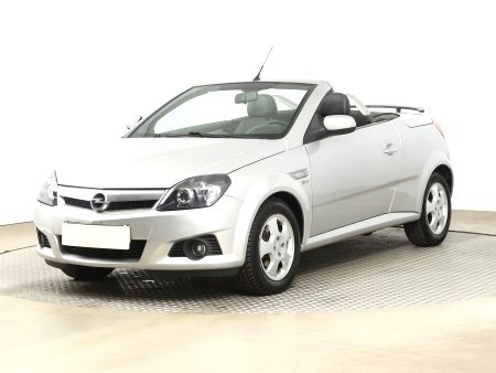 Opel Tigra, 2005 - pohled č. 3