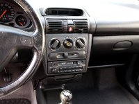 Opel Tigra, 2000 - pohled č. 13