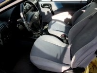 Opel Tigra, 2000 - pohled č. 14