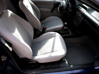 Opel Tigra, 2000 - pohled č. 16