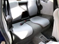 Opel Tigra, 2000 - pohled č. 17