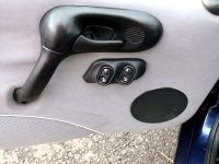 Opel Tigra, 2000 - pohled č. 18