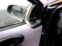 Opel Tigra, 2000 - pohled č. 19