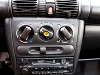 Opel Tigra, 2000 - pohled č. 20