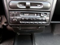 Opel Tigra, 2000 - pohled č. 21