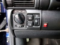 Opel Tigra, 2000 - pohled č. 22