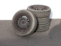 Opel Tigra, 2000 - pohled č. 24