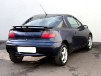 Opel Tigra, 2000 - pohled č. 5