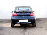 Opel Tigra, 2000 - pohled č. 6