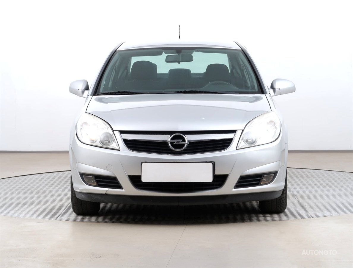 Opel Vectra, 2006 - pohled č. 2