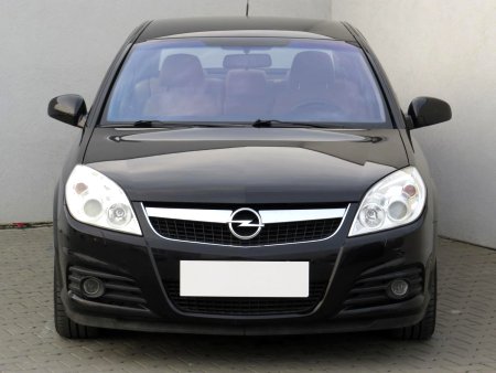 Opel Vectra, 2006 - pohled č. 2