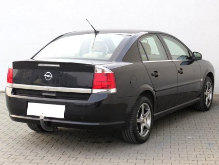 Opel Vectra, 2006 - pohled č. 4