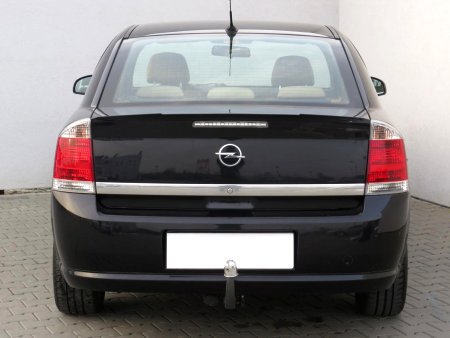 Opel Vectra, 2006 - pohled č. 5
