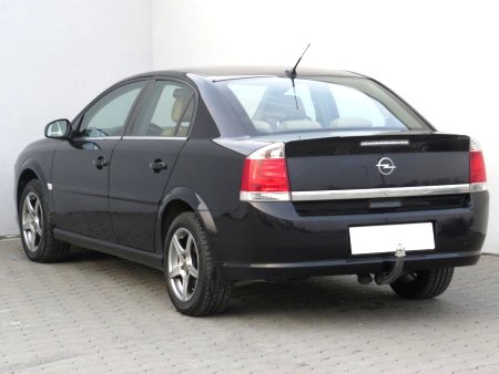 Opel Vectra, 2006 - pohled č. 6