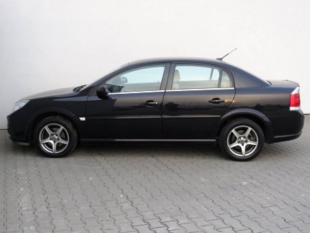 Opel Vectra, 2006 - pohled č. 7
