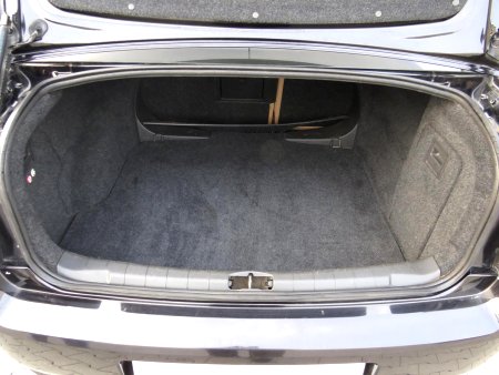 Opel Vectra, 2006 - pohled č. 9