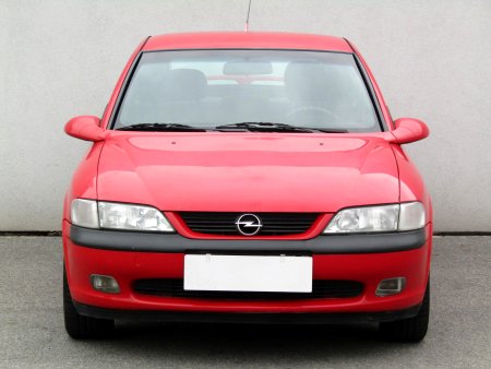 Opel Vectra, 1996 - pohled č. 2