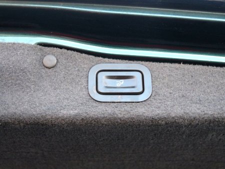 Opel Vectra, 2006 - pohled č. 11