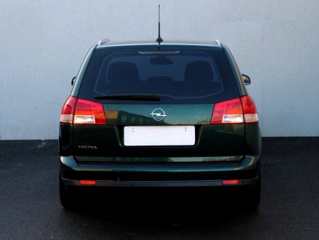 Opel Vectra, 2006 - pohled č. 6