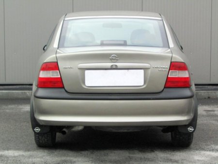 Opel Vectra, 1998 - pohled č. 6