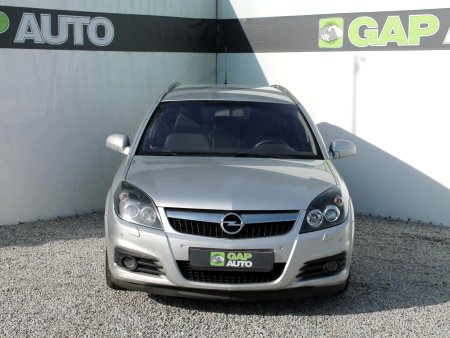 Opel Vectra, 2008 - pohled č. 2