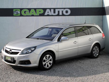 Opel Vectra, 2008 - pohled č. 3