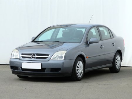 Opel Vectra, 2004 - pohled č. 3
