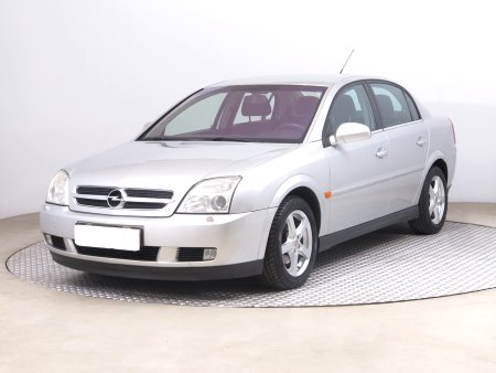 Opel Vectra, 2003 - pohled č. 3
