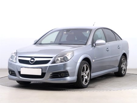 Opel Vectra, 2006 - pohled č. 3