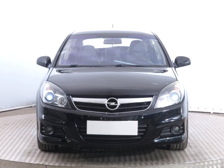 Opel Vectra, 2008 - pohled č. 2