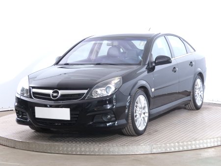 Opel Vectra, 2008 - pohled č. 3