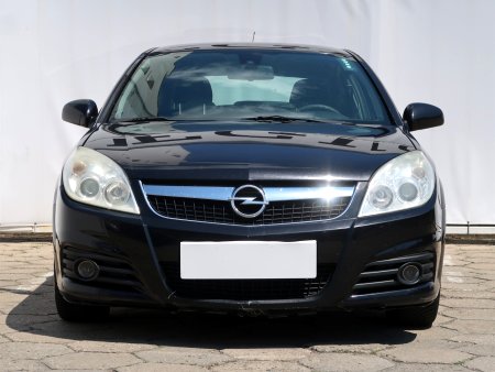 Opel Vectra, 2007 - pohled č. 2