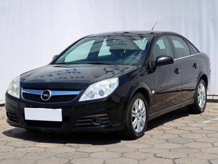 Opel Vectra, 2007 - pohled č. 3