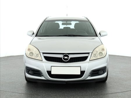 Opel Vectra, 2005 - pohled č. 2