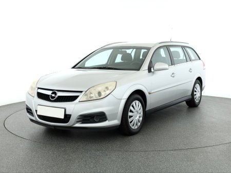 Opel Vectra, 2005 - pohled č. 3