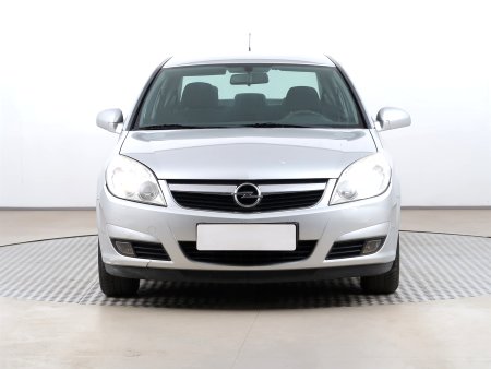 Opel Vectra, 2006 - pohled č. 2