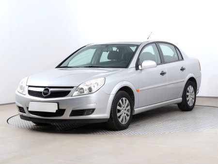 Opel Vectra, 2006 - pohled č. 3