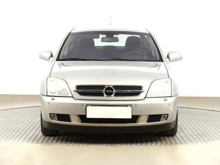 Opel Vectra, 2005 - pohled č. 2