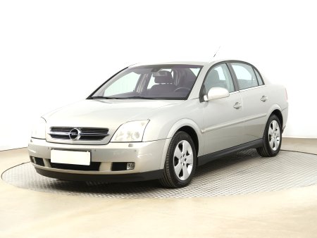 Opel Vectra, 2005 - pohled č. 3