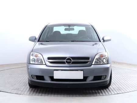 Opel Vectra, 2005 - pohled č. 2