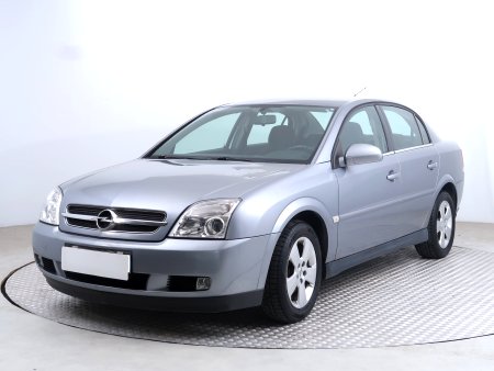 Opel Vectra, 2005 - pohled č. 3