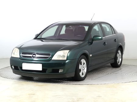 Opel Vectra, 2004 - pohled č. 3