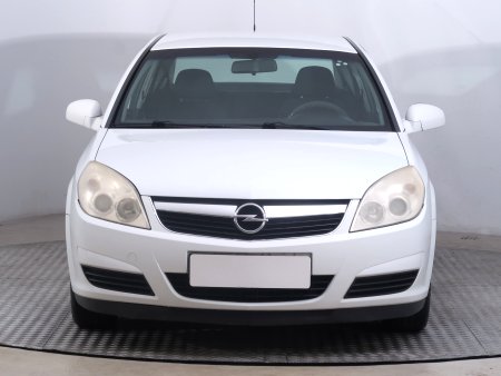 Opel Vectra, 2006 - pohled č. 2