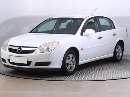 Opel Vectra, 2006 - pohled č. 3