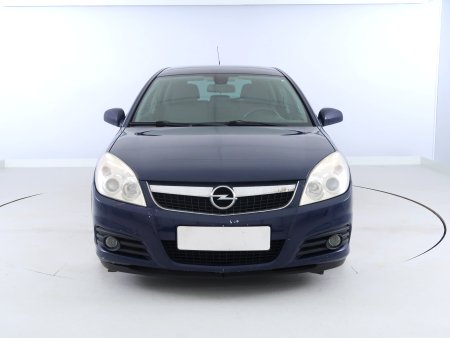 Opel Vectra, 2006 - pohled č. 2