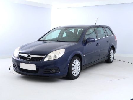 Opel Vectra, 2006 - pohled č. 3