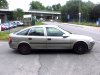 Opel Vectra, 1998 - pohled č. 2