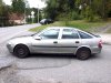Opel Vectra, 1998 - pohled č. 3