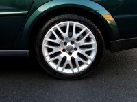 Opel Vectra, 2006 - pohled č. 12